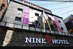 Bucheon Nine Hotel 9