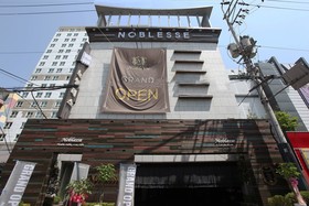 Bucheon Noblesse