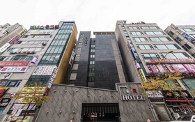 Bucheon R Hotel