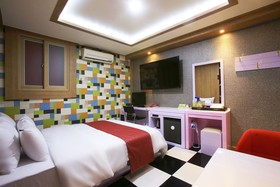 Bucheon Some