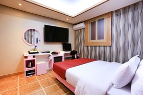 Bucheon Some