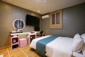 Bucheon Some