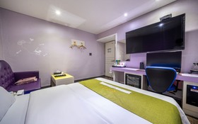 Bucheon Soo