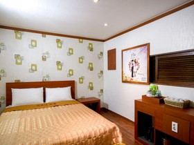Bucheon Tiffany Motel