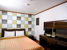 Bucheon Tiffany Motel