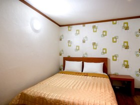 Bucheon Tiffany Motel