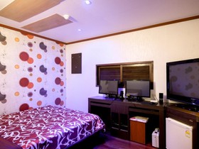 Bucheon Tiffany Motel