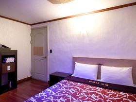 Bucheon Tiffany Motel