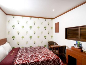Bucheon Tiffany Motel