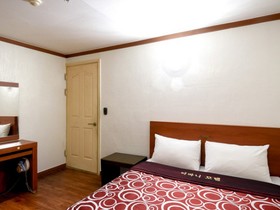 Bucheon Tiffany Motel