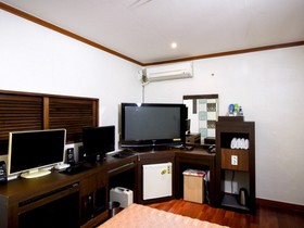 Bucheon Tiffany Motel