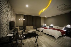 Hotel Floce