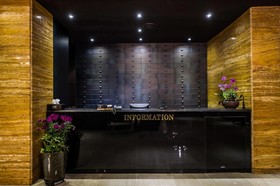 Hotel Floce