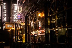 Hotel Floce
