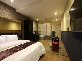 Hotel Pavia