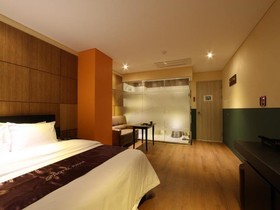 Hotel Pavia