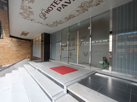 Hotel Pavia