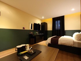 Hotel Pavia