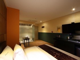 Hotel Pavia