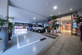 Hotel Yam