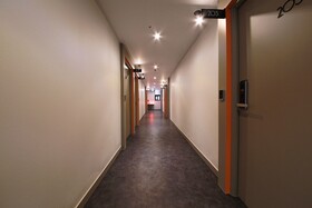 Hotel Yam