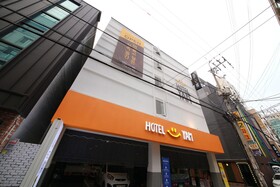 Hotel Yam