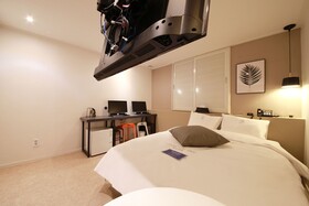 Hotel Yam