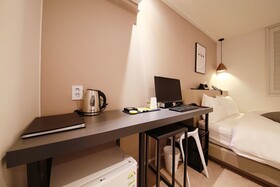 Hotel Yam