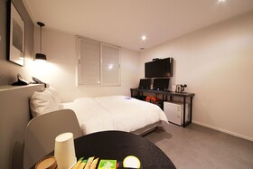 Hotel Yam