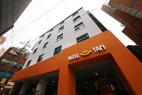Hotel Yam