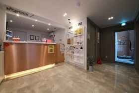 Hotel Yam