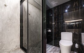 Incheon Seoknamdong Del Luna Hotel