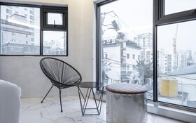 Incheon Seoknamdong Del Luna Hotel