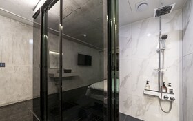 Incheon Seoknamdong Del Luna Hotel