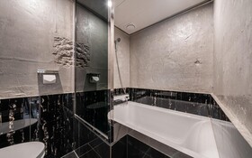 Incheon Seoknamdong Del Luna Hotel