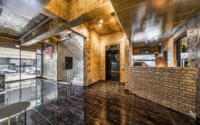 Incheon Seoknamdong Del Luna Hotel