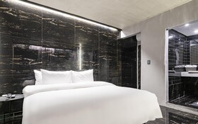 Incheon Seoknamdong Del Luna Hotel