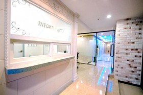 Ivy Oneroomtel