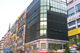 Ivy Oneroomtel
