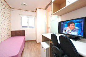 Ivy Oneroomtel