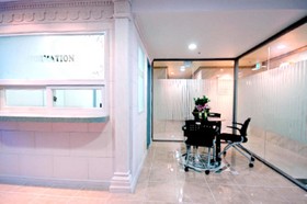 Ivy Oneroomtel