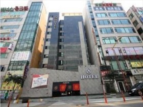 N Hotel