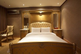 The Koryo Hotel