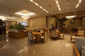 The Koryo Hotel
