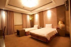 The Koryo Hotel