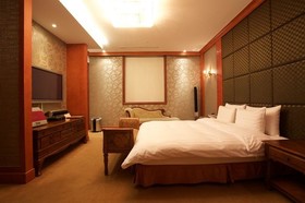 The Koryo Hotel