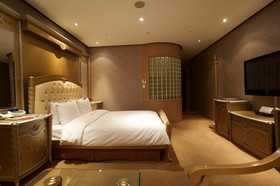 The Koryo Hotel