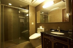 The Koryo Hotel