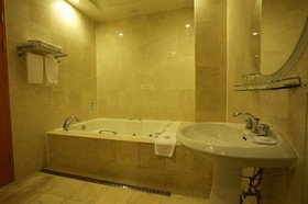 The Koryo Hotel