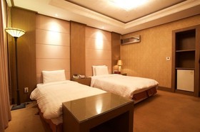 The Koryo Hotel